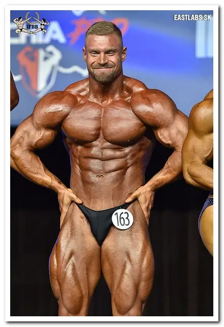 2018 IFBB DIAMOND CUP OSTRAVA-Junior BB — Galery 2018 IFBB DIAMOND CUP OSTRAVA-Junior BB