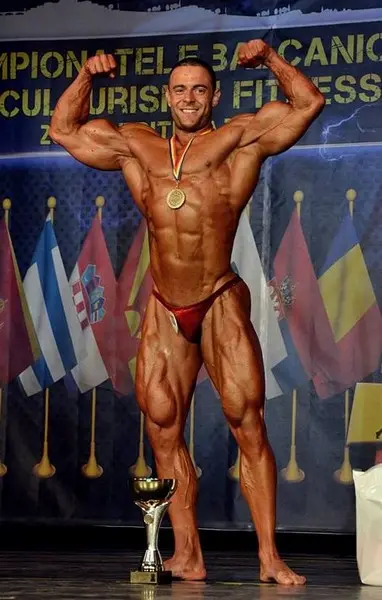 24th-balkan-bodybuilding-and-fitness-championship-report-final — 24TH BALKAN BODYBUILDING AND FITNESS CHAMPIONSHIP REPORT FINAL