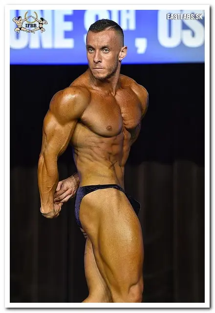 2018 IFBB DIAMOND CUP OSTRAVA-Junior BB — Galery 2018 IFBB DIAMOND CUP OSTRAVA-Junior BB