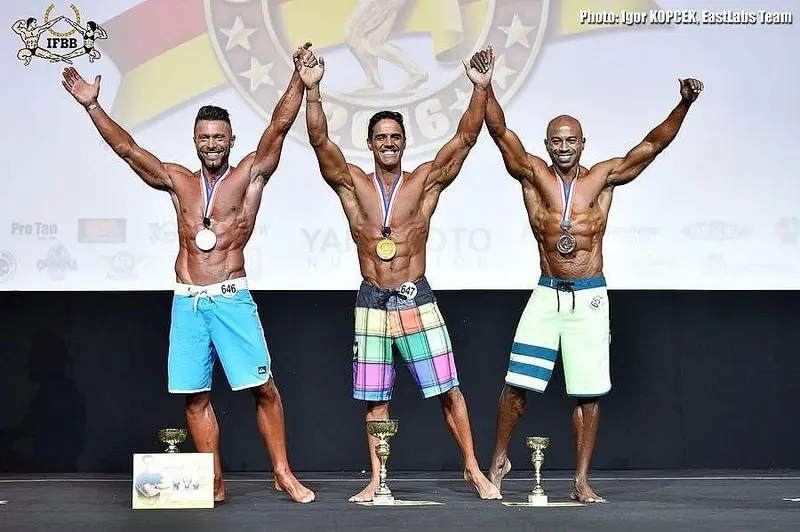 Day 1 winners photos — Galery Day 1 winners photos