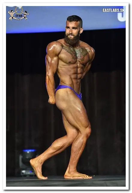 2018 IFBB DIAMOND CUP OSTRAVA-Junior BB — Galery 2018 IFBB DIAMOND CUP OSTRAVA-Junior BB