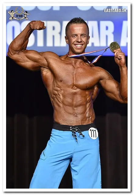 2018 IFBB DIAMOND CUP OSTRAVA-MPh 182cm plus — Galery 2018 IFBB DIAMOND CUP OSTRAVA-MPh 182cm plus