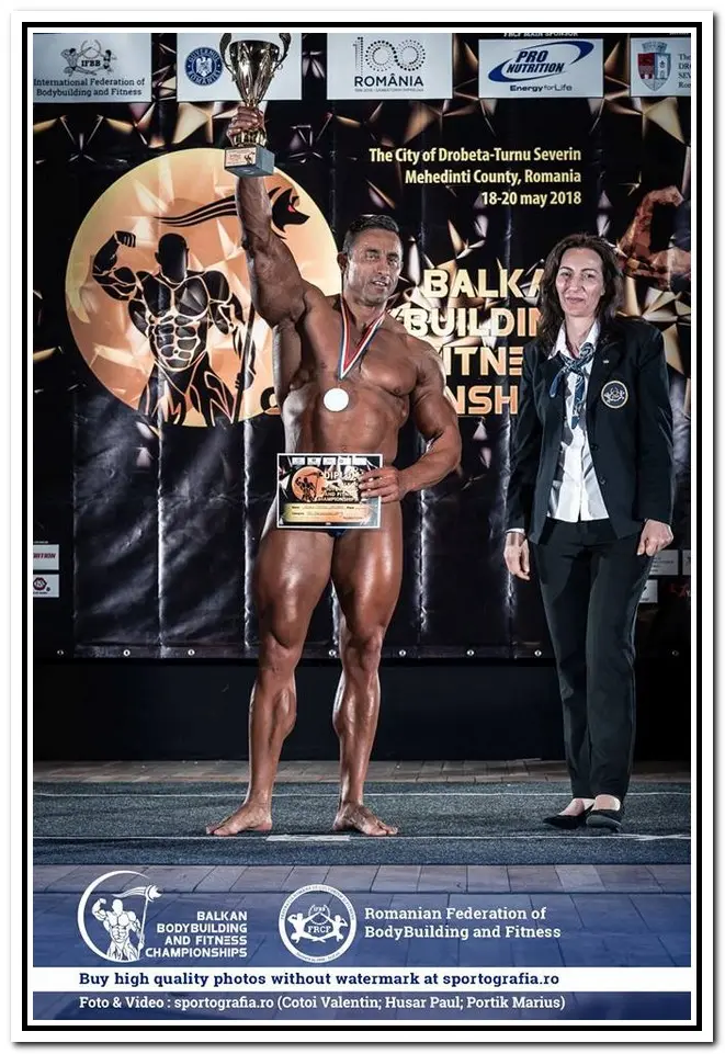 27th BALKAN CHAMPIONSHIPS ROMANIA 2018 — Galery 27th BALKAN CHAMPIONSHIPS ROMANIA 2018
