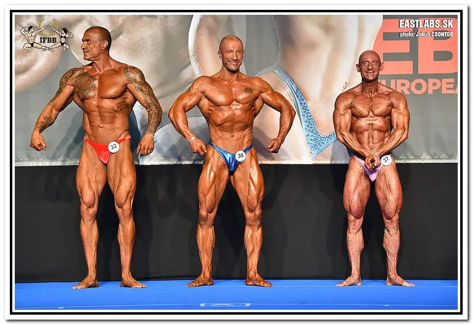 2018 EUROPEAN CHAMPIONSHIPS — 2018 EUROPEAN CHAMPIONSHIPS