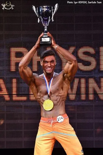 2017 world bodybuilding championships benidorm spain amazing rivarly of korea vs iran — Galery 2017 world bodybuilding championships benidorm spain amazing rivarly of korea vs iran
