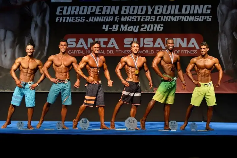 50 ASIAN CHAMP — 50 ASIAN CHAMP