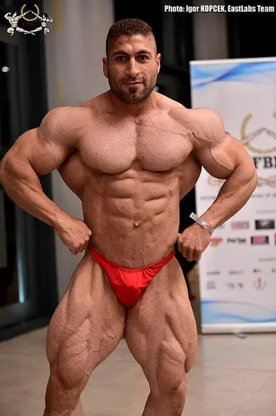 2016 WORLD BODYBUILDING CHAMPIONSHIPS OFFICIAL ATHLETE REGISTRATION FINISHED! — Galery 2016 WORLD BODYBUILDING CHAMPIONSHIPS OFFICIAL ATHLETE REGISTRATION FINISHED!