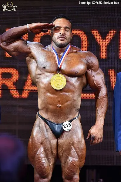 2017 world bodybuilding championships benidorm spain parada de naciones 4 gallery — Galery 2017 world bodybuilding championships benidorm spain parada de naciones 4 gallery