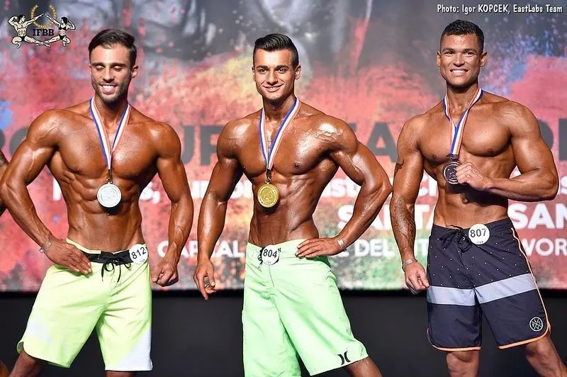 2017 european championships day 3 — Galery 2017 european championships day 3