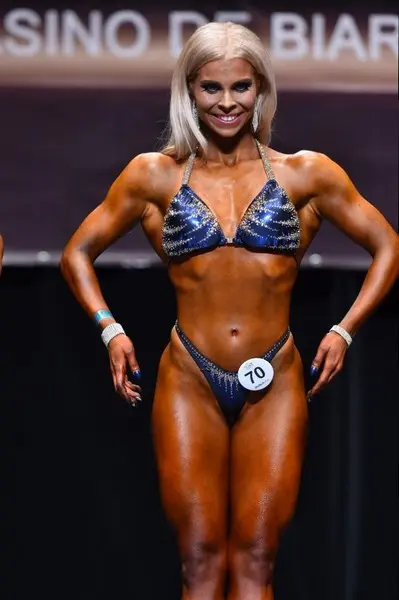bodyfitness 163cm — Galery bodyfitness 163cm