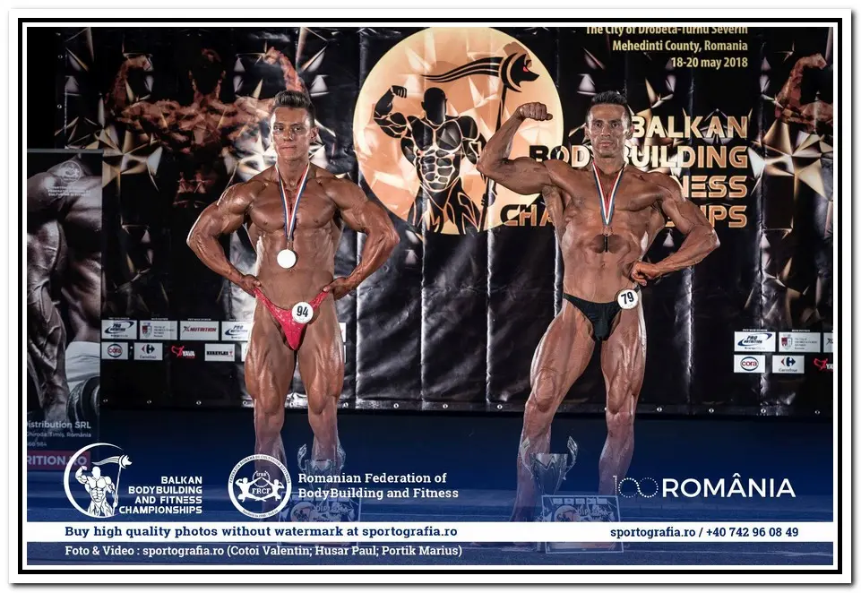27th BALKAN CHAMPIONSHIPS ROMANIA 2018 — Galery 27th BALKAN CHAMPIONSHIPS ROMANIA 2018