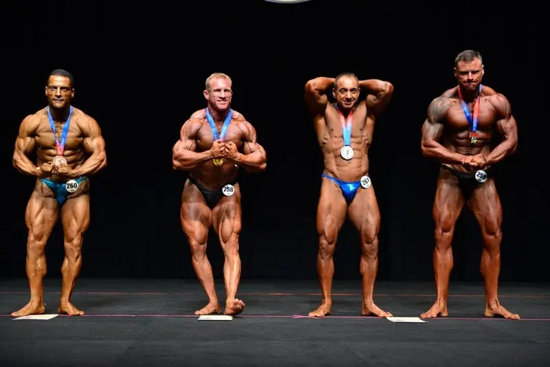 aca mens bodybuilding report — Galery aca mens bodybuilding report