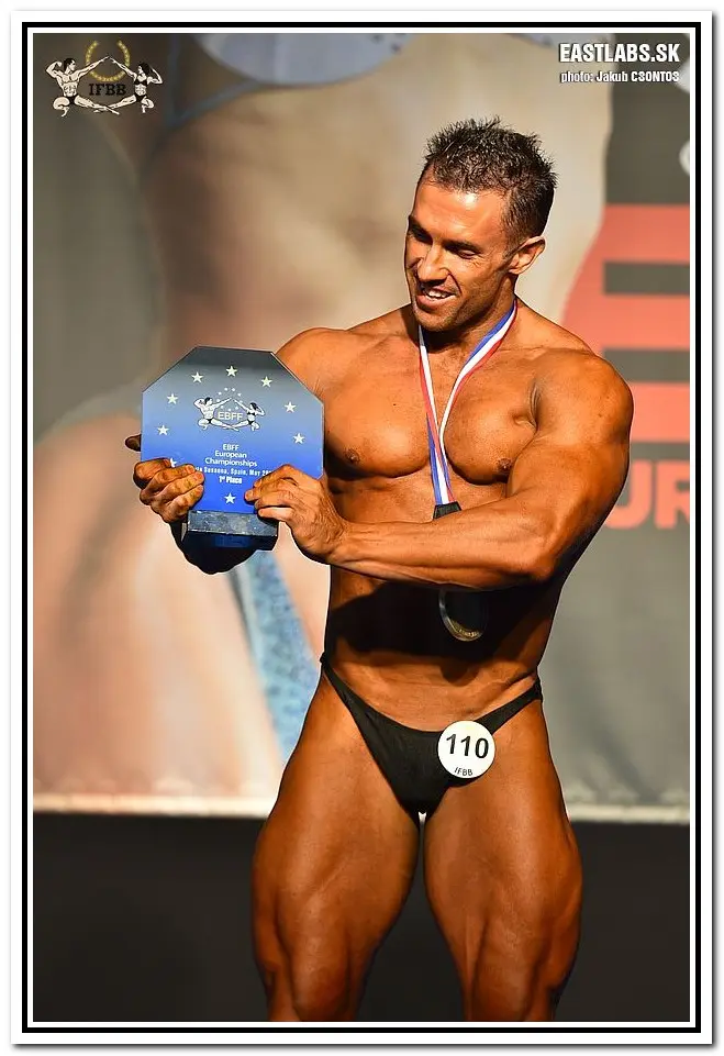 2018 EUROPEAN CHAMPIONSHIPS — 2018 EUROPEAN CHAMPIONSHIPS