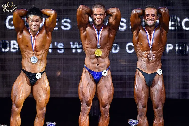 2017 world bodybuilding championships benidorm spain classic bodybuilding 3 gallery — Galery 2017 world bodybuilding championships benidorm spain classic bodybuilding 3 gallery
