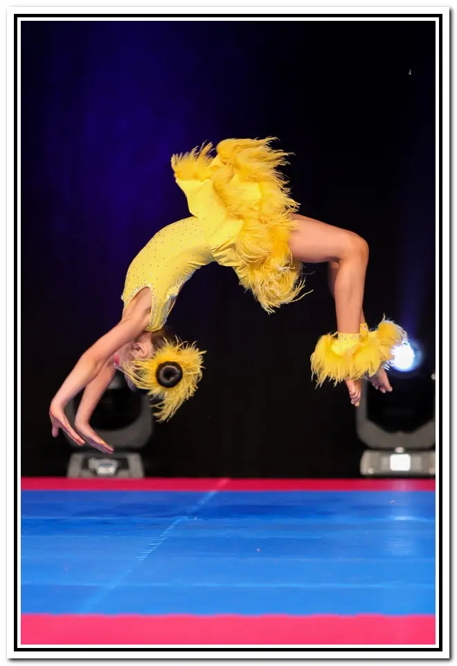 2018 IFBB WORLD CHILDREN FITNESS CHAMPIONSHIPS-7 years girls — 2018 IFBB WORLD CHILDREN FITNESS CHAMPIONSHIPS-7 years girls
