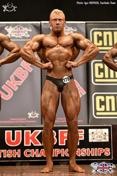 british classic bodybuilding — Galery british classic bodybuilding