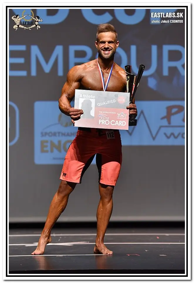 2018 DIAMOND CUP LUXEMBOURG-Muscular MPh — GALERY 2018 DIAMOND CUP LUXEMBOURG-Muscular MPh
