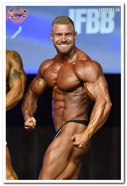 2018 IFBB DIAMOND CUP OSTRAVA-Junior BB — Galery 2018 IFBB DIAMOND CUP OSTRAVA-Junior BB