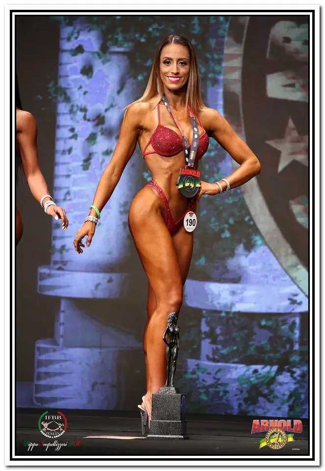 2018 ARNOLD CLASSIC BRASIL — GALERY 2018 ARNOLD CLASSIC BRASIL