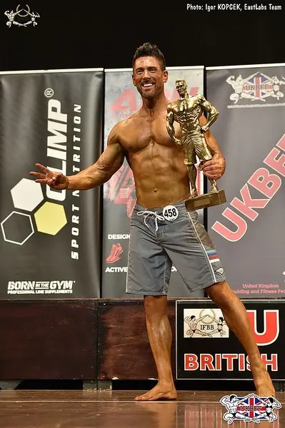 2017 bristish championships master — Galery 2017 bristish championships master