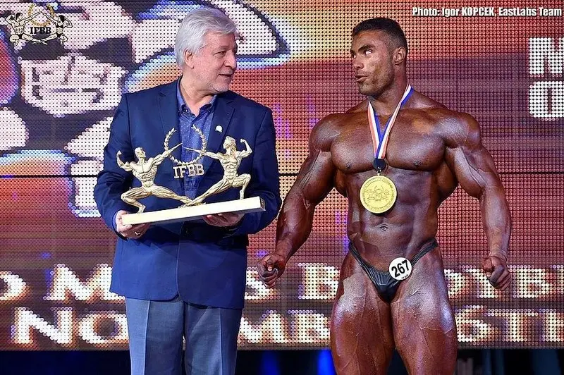2016 world bodybuilding championships benidorm spain amazing series of gold medals by unstopabble ira 1 — 2016 world bodybuilding championships benidorm spain amazing series of gold