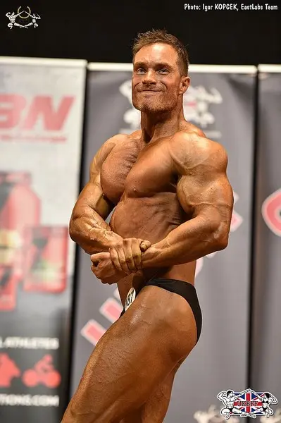 british classic bodybuilding — Galery british classic bodybuilding