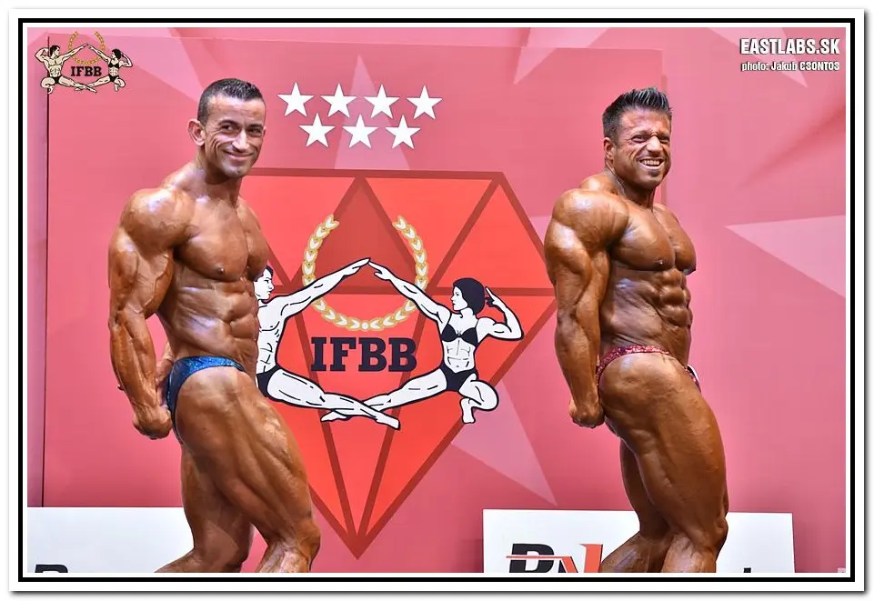 2018 Diamond Cup Madrid-Day 2 Awards-BB OVERALL — Galery 2018 Diamond Cup Madrid-Day 2 Awards-BB OVERALL
