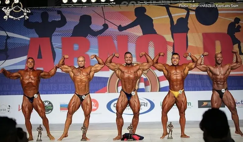 2017 arnold amateur usa winners bodybuilding and classic bodybuilding — Galery 2017 arnold amateur usa winners bodybuilding and classic bodybuilding