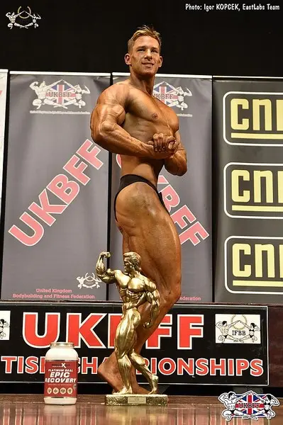 british classic bodybuilding — Galery british classic bodybuilding