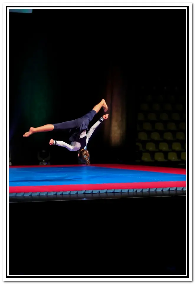 2018 IFBB WORLD CHILDREN FITNESS CHAMPIONSHIPS-9 years girls — 2018 IFBB WORLD CHILDREN FITNESS CHAMPIONSHIPS-9 years girls