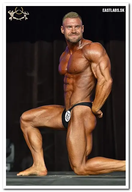 2018 IFBB DIAMOND CUP OSTRAVA-Junior BB — Galery 2018 IFBB DIAMOND CUP OSTRAVA-Junior BB
