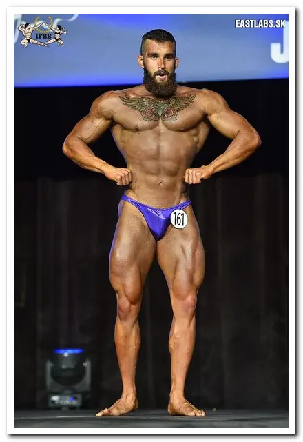 2018 IFBB DIAMOND CUP OSTRAVA-Junior BB — Galery 2018 IFBB DIAMOND CUP OSTRAVA-Junior BB