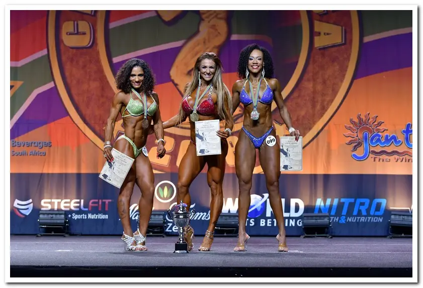 2018 Arnold de South Afric — Galery 2018 Arnold de South Afric
