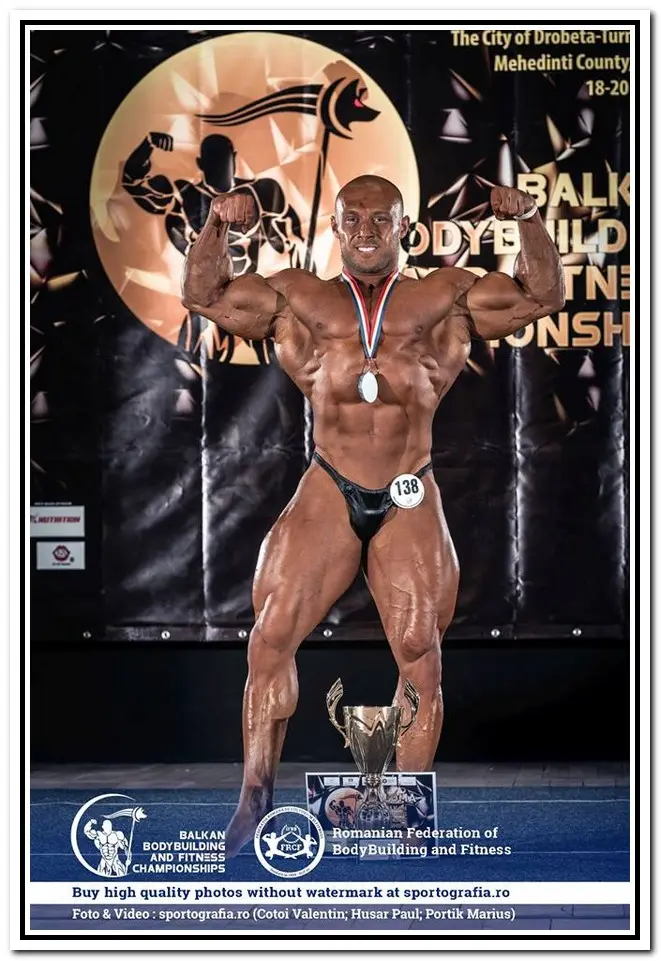 27th BALKAN CHAMPIONSHIPS ROMANIA 2018 — Galery 27th BALKAN CHAMPIONSHIPS ROMANIA 2018