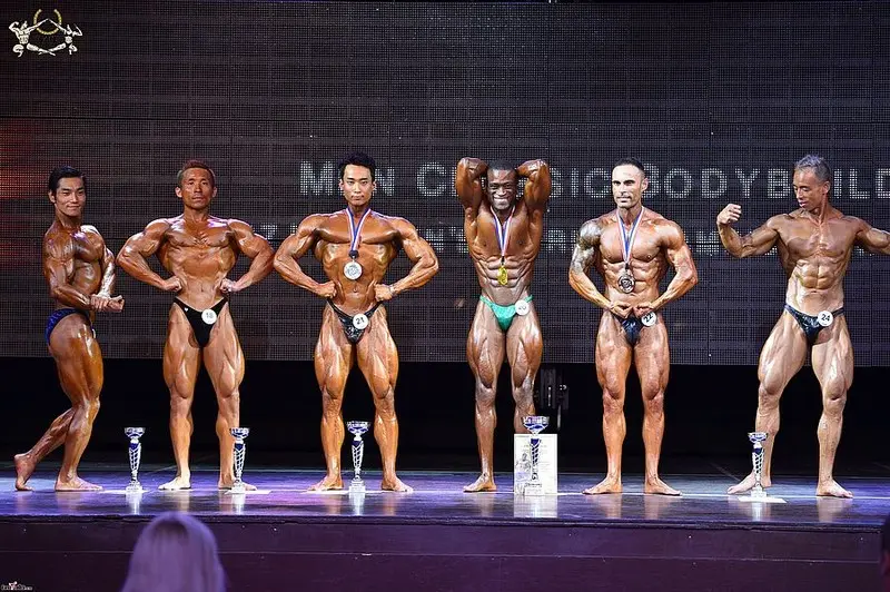 2017 world bodybuilding championships benidorm spain classic bodybuilding 3 gallery — Galery 2017 world bodybuilding championships benidorm spain classic bodybuilding 3 gallery