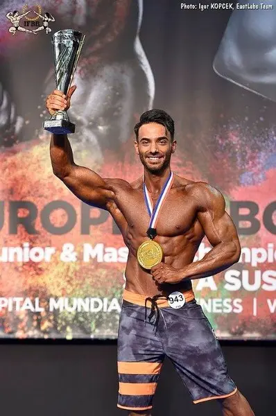 2017 european championships day 3 — Galery 2017 european championships day 3