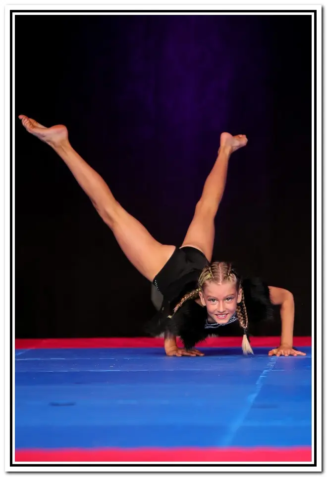 2018 IFBB WORLD CHILDREN FITNESS CHAMPIONSHIPS-11 years girls — 2018 IFBB WORLD CHILDREN FITNESS CHAMPIONSHIPS-11 years girls