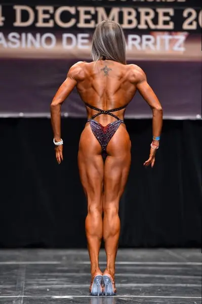 bodyfitness over 168cm — Galery bodyfitness over 168cm