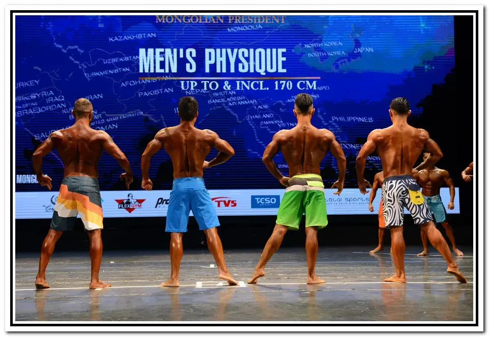 52nd ASIAN CHAMPIONSHIPS & ANNUAL CONGRESS — GALERY 52nd ASIAN CHAMPIONSHIPS