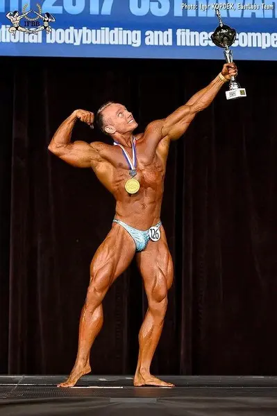 ifbb diamond cup in ostrava czechia — Galery ifbb diamond cup in ostrava czechia