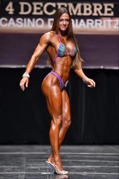 bodyfitness over 168cm — Galery bodyfitness over 168cm
