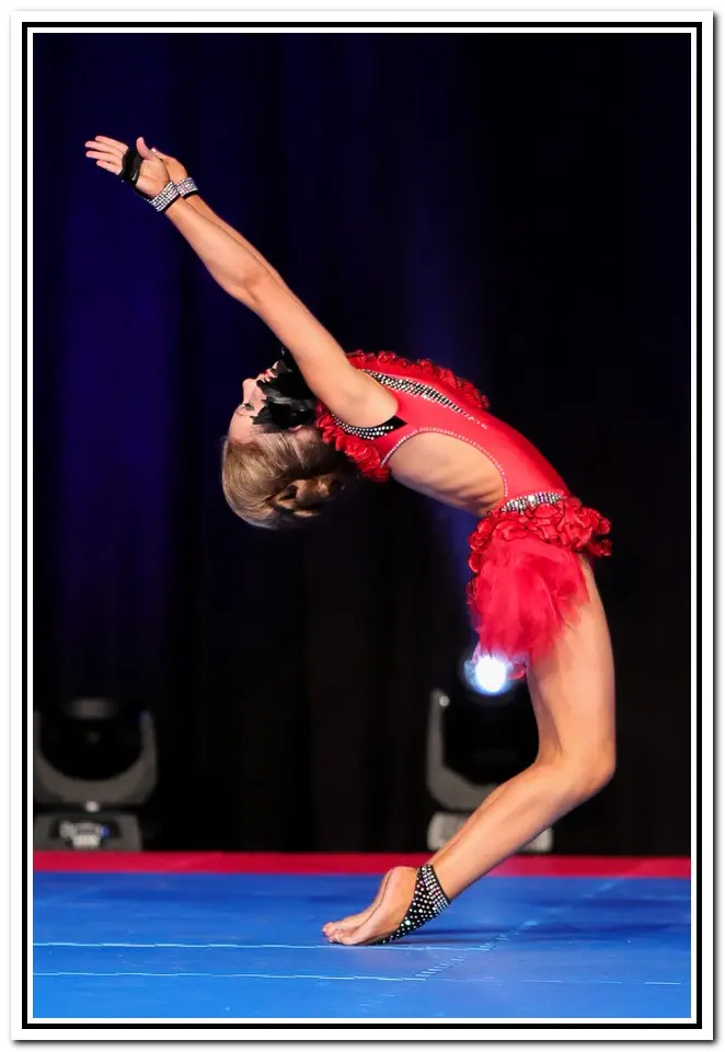 2018 IFBB WORLD CHILDREN FITNESS CHAMPIONSHIPS-12 years girls — 2018 IFBB WORLD CHILDREN FITNESS CHAMPIONSHIPS-12 years girls