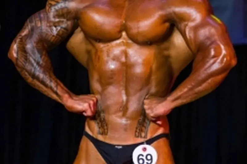 IFBB Open Polynésie Championship 2016 — Galery IFBB Open Polynésie Championship 2016