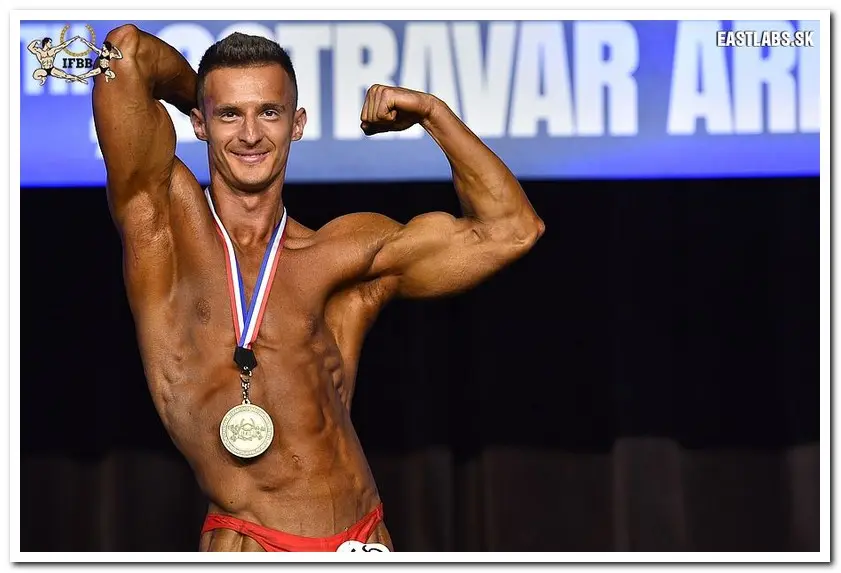 2018 IFBB DIAMOND CUP OSTRAVA-Junior classic BB — Galery 2018 IFBB DIAMOND CUP OSTRAVA-Junior classic BB