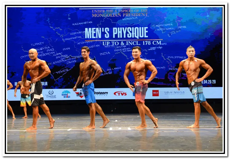 52nd ASIAN CHAMPIONSHIPS & ANNUAL CONGRESS — GALERY 52nd ASIAN CHAMPIONSHIPS