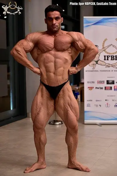 2016 WORLD BODYBUILDING CHAMPIONSHIPS OFFICIAL ATHLETE REGISTRATION 2 — Galery 2016 WORLD BODYBUILDING CHAMPIONSHIPS OFFICIAL ATHLETE REGISTRATION 2