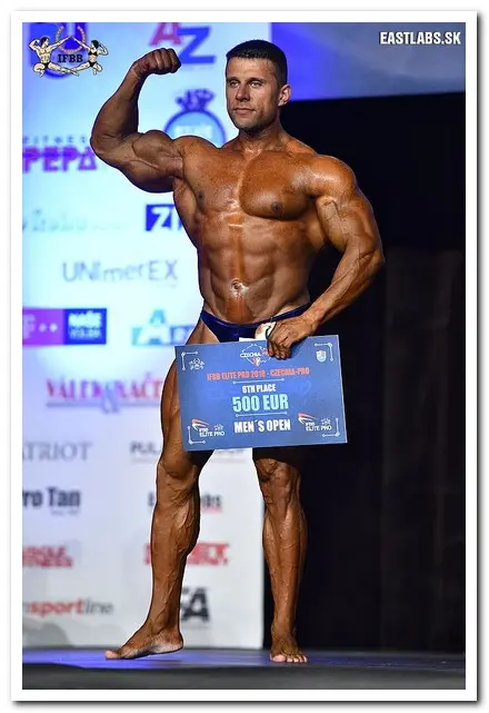 2018 IFBB DIAMOND CUP OSTRAVA-Elite Pro BB — Galery 2018 IFBB DIAMOND CUP OSTRAVA-Elite Pro BB