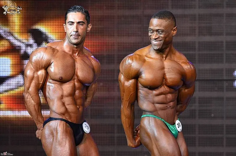 2017 world bodybuilding championships benidorm spain classic bodybuilding 3 gallery — Galery 2017 world bodybuilding championships benidorm spain classic bodybuilding 3 gallery