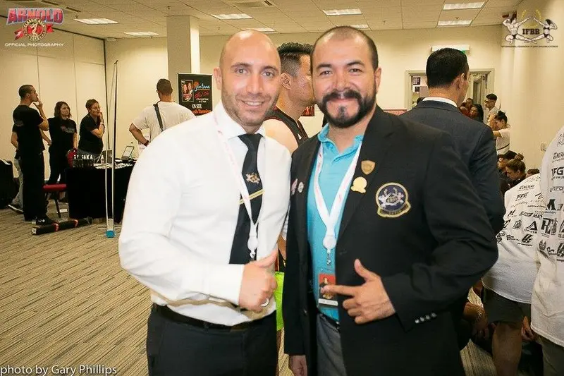 2016 ARNOLD CLASSIC ASIA — 2016 ARNOLD CLASSIC ASIA