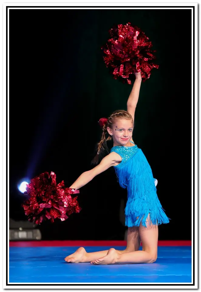 2018 IFBB WORLD CHILDREN FITNESS CHAMPIONSHIPS-8 years girls — 2018 IFBB WORLD CHILDREN FITNESS CHAMPIONSHIPS-8 years girls